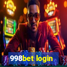 998bet login